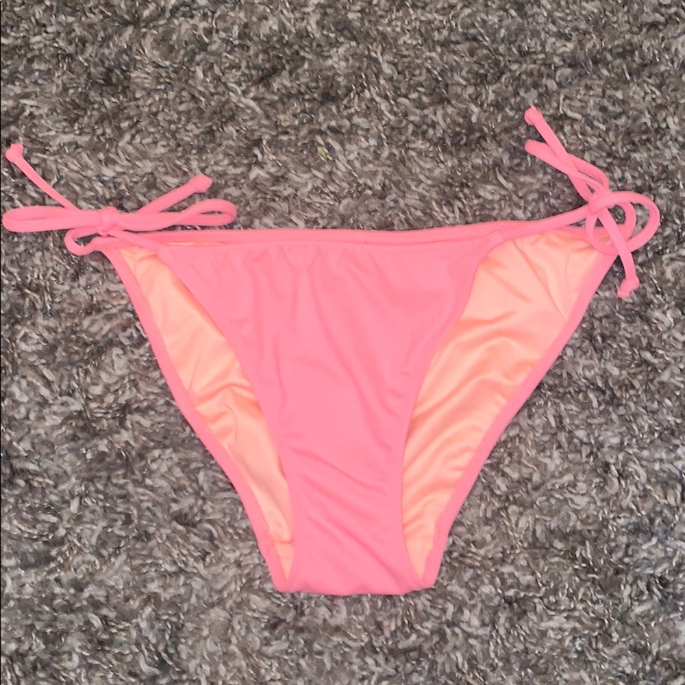 Victoria’s Secret Bikini Bottoms